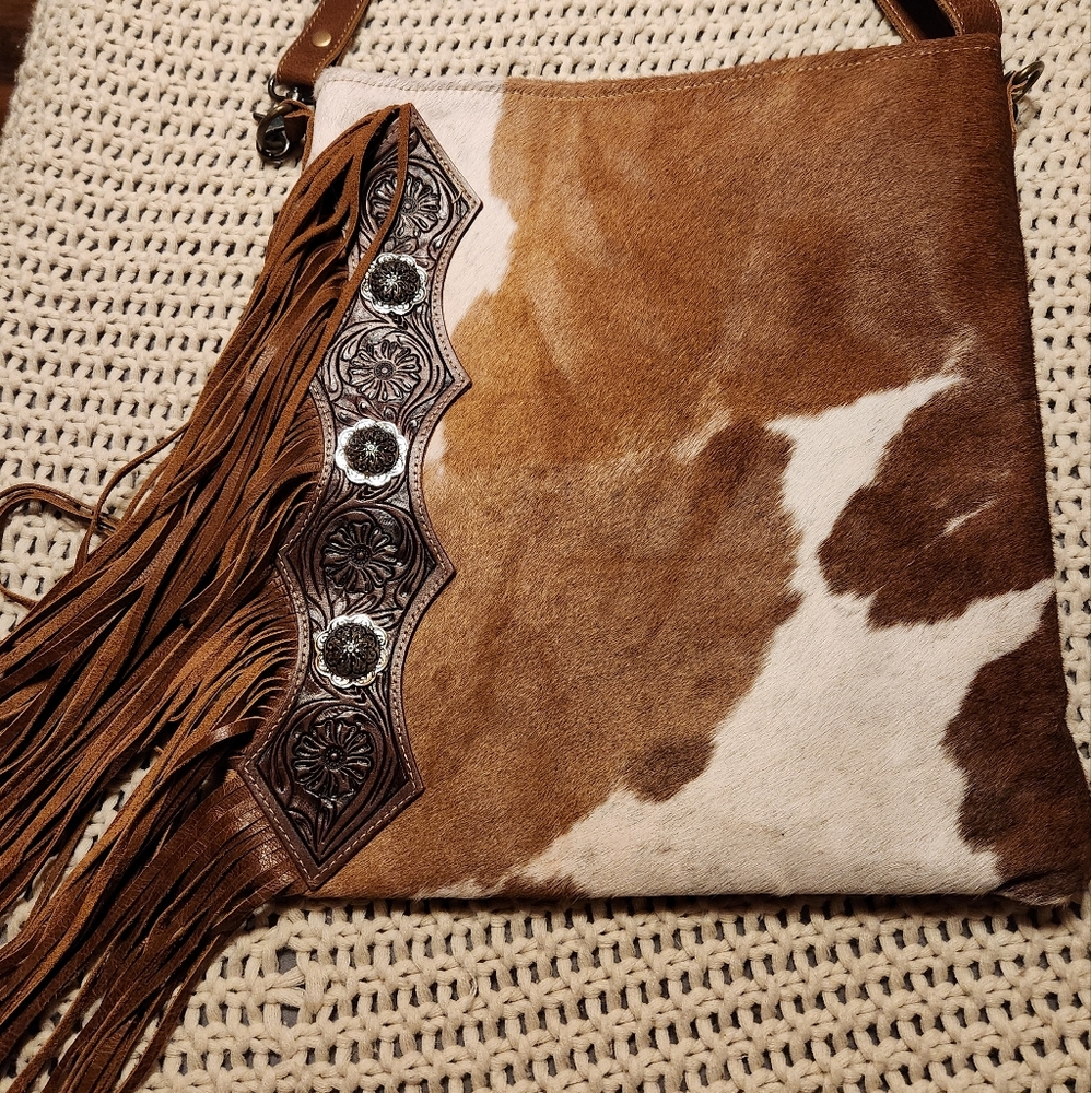 Myra shoulder bag